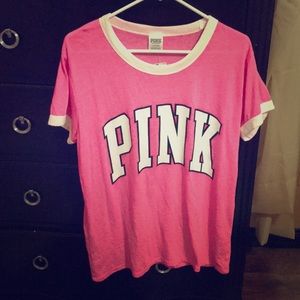 PINK Pink T-Shirt